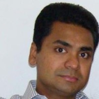 Swiss International Air Lines Employee Prasanth Nair's profile photo