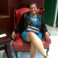 TransUnion ITC Employee Tasneem van Briesies's profile photo