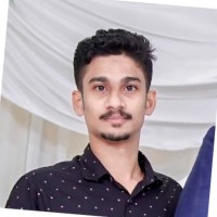 AJ&VG. Employee Muhammed P's profile photo