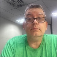 ESD, Inc. Employee Joseph Carroll's profile photo