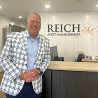 T. Reich Email