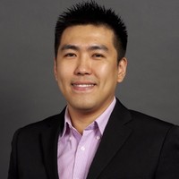 1CLOUDSTAR Employee Mike Li's profile photo