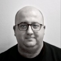 VALCO Employee Athanasios Bougialas's profile photo