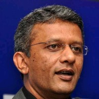 The/Nudge Institute Employee Sameer Garde's profile photo