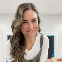 kindness.org Employee Megan Peterson's profile photo