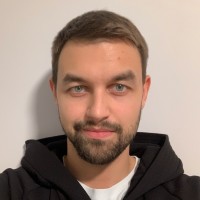 Movavi Employee Sergei Tereshenko's profile photo