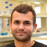 Kodiak Sciences Employee Fernando Correa's profile photo