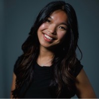 Behavioral Strategy Group Employee Jade Webb's profile photo