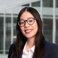 Huawei Switzerland Employee Beatrice Phua's profile photo