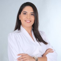 Pwn & Patch Employee Ghada Maddouri's profile photo