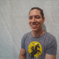 3DInternet Employee Daniel M's profile photo