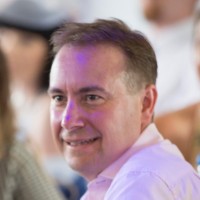 Softeon Employee James Newman's profile photo