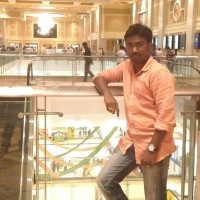 Igonsoft Employee Praveenraj Chandrasekaran's profile photo