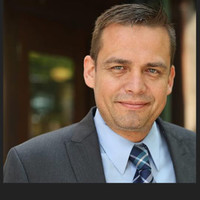 Maggiano's Little Italy Employee Alger Valdez's profile photo