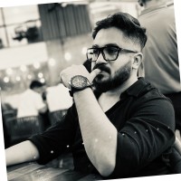 Ayush Shukla Email & Phone Number