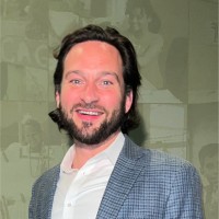 Northwestern Medicine Employee Nick Nash's profile photo