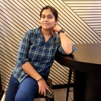 Softlets Employee Darsa V's profile photo