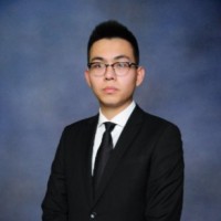 中梁地产集团 Employee Baichuan Lou's profile photo