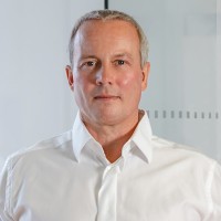 Sermo Employee Peter Kirk's profile photo