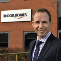 Bloor Homes Employee Steve MacPherson's profile photo