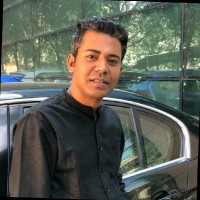 Kunal Biswas Email & Phone Number