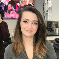 First Steps, Inc. Employee Irena Bilous's profile photo