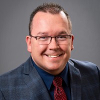 Yeo & Yeo CPAs & Advisors Employee Bill Stec's profile photo