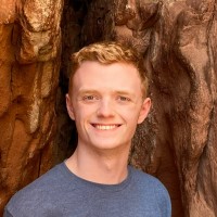 Hack4Impact UTK Employee Evan Abbott's profile photo