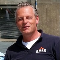 Ultimate Software B.V. Employee Mark Hibma's profile photo