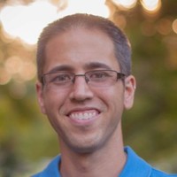Peak Potential Physiotherapy & Wellness Employee Trevor Ling's profile photo
