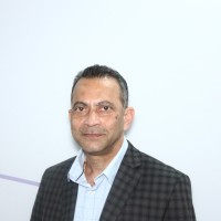 Edward Vaz Email & Phone Number