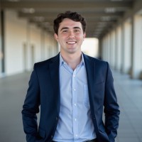 Fit Supply Employee Wright Baber's profile photo