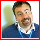 Chichester College Employee Andrew Davies's profile photo