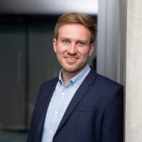 APWORKS Additive Manufacturing Employee Achim Chrupala's profile photo