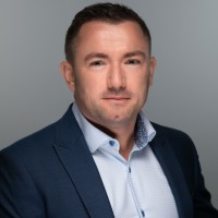 Northern Trust Corporation Employee Paul Leech's profile photo