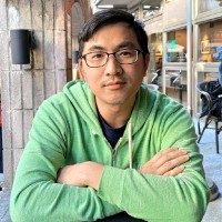 英特爾 Employee Jonathan Tsao's profile photo