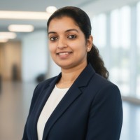 CareLabs Employee Reshma Vridhin's profile photo