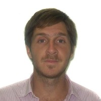 Aeropuertos Argentina Employee Patricio Tiburcio Benegas's profile photo