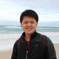 金风 Employee Kevin Qu's profile photo