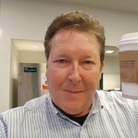 D.L. Rogers Corp. Employee Chris Locke's profile photo