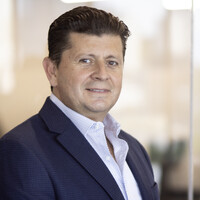 RSM México Employee Fernando López Luna's profile photo