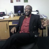 DECO Employee Rueben Luke's profile photo