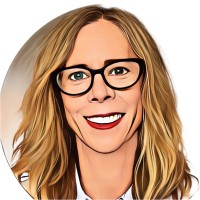 AMT - The Association For Manufacturing Technology Employee Amber Thomas's profile photo