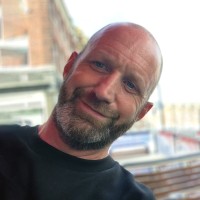 Aire Global Employee Jonathan Sebine's profile photo