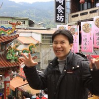Quantenna Communications Employee Kenny Yang's profile photo