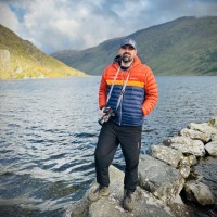 Heliconia Employee Samuel Burrows's profile photo