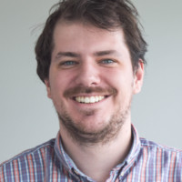MAHI Employee Bertold van Den Bergh's profile photo