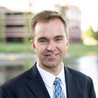MTE Corporation Employee Gregg Eberhardt's profile photo