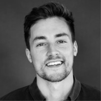 Sportable Employee Jordan Lockwood's profile photo
