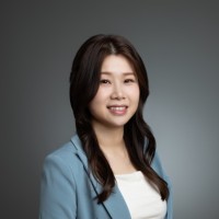 Swire Properties Employee Cherry Wong's profile photo